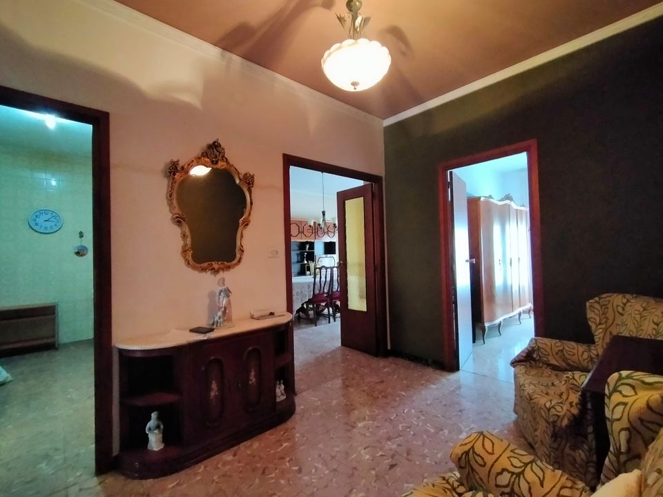 Rekkehus i Orba, Alicante - bilde 3