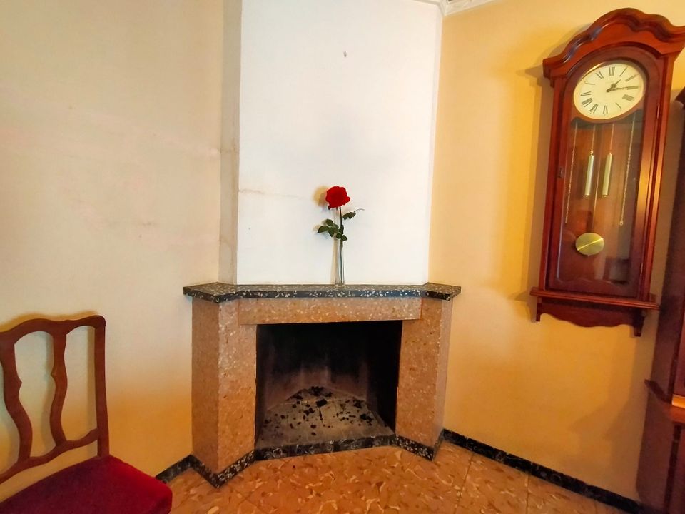 Rekkehus i Orba, Alicante - bilde 5