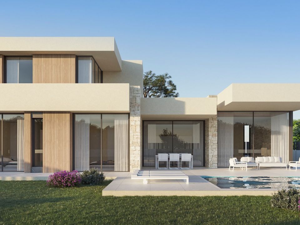 Haus in Denia, Alicante - Foto 1