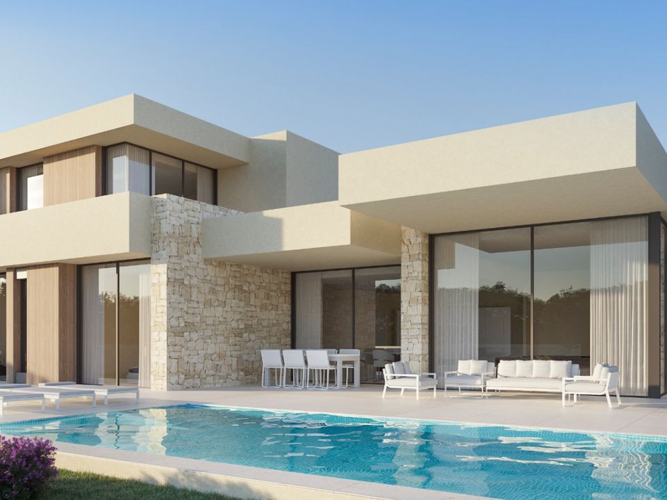 Haus in Denia, Alicante - Foto 2