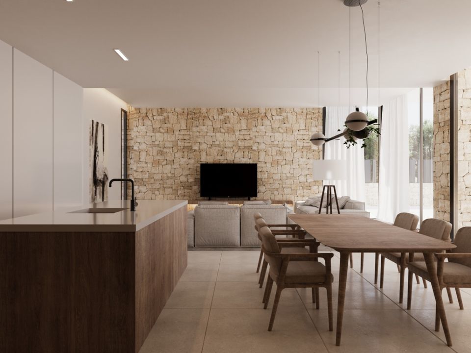 Haus in Denia, Alicante - Foto 5