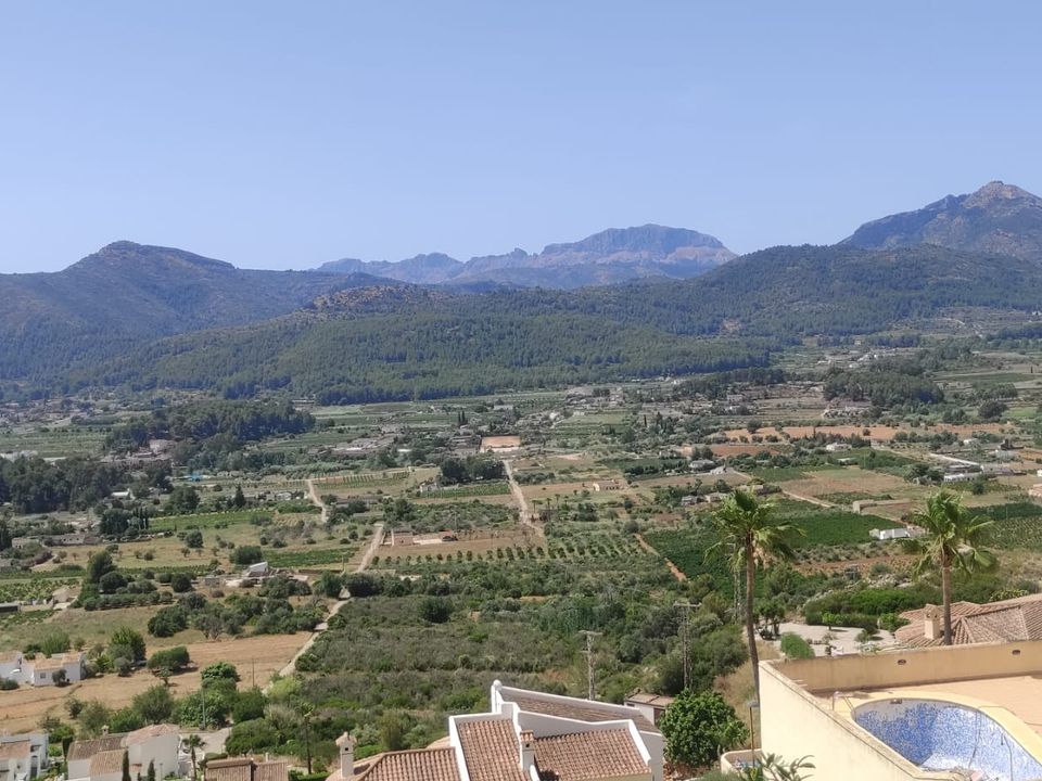 Grond in Jalon, Alicante - foto 2