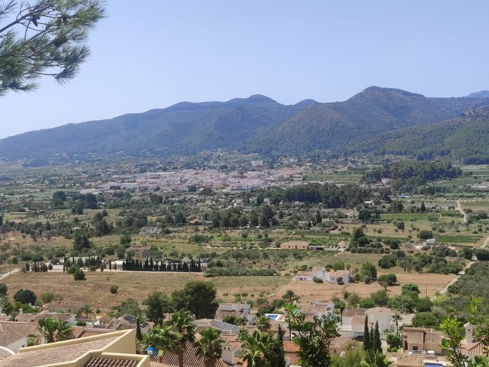 Grond in Jalon, Alicante - foto 4