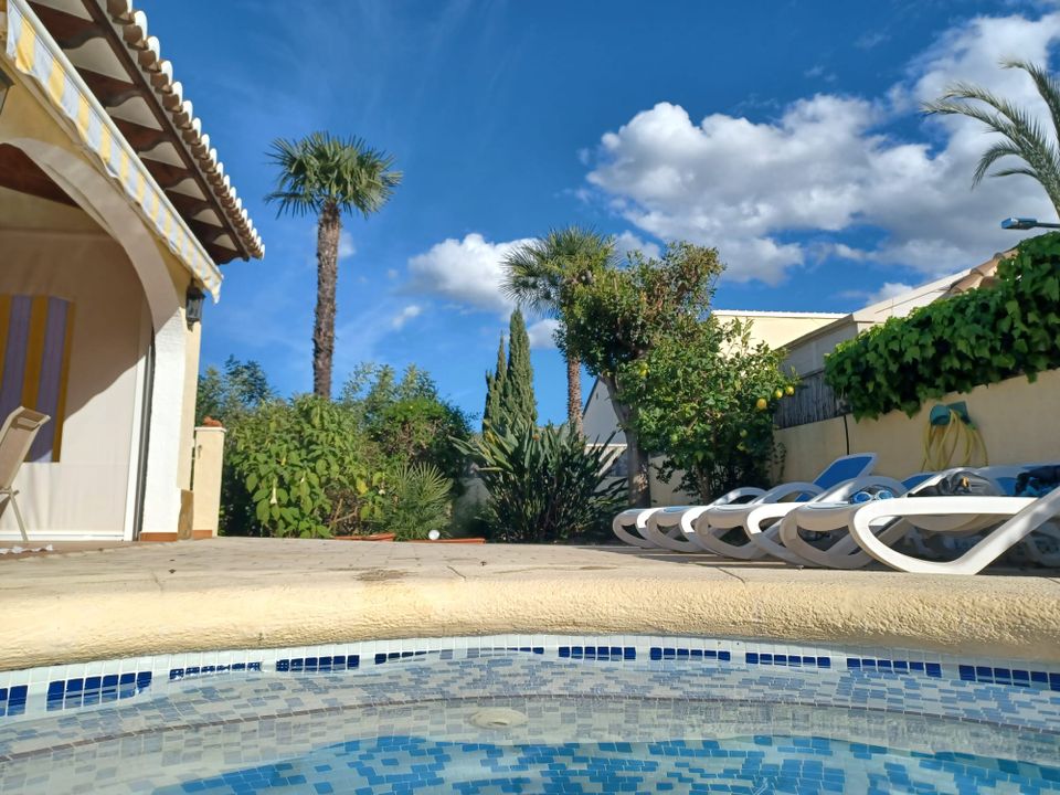 Villa i Orba, Alicante - foto 2
