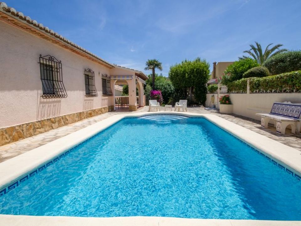 Villa i Orba, Alicante - foto 4