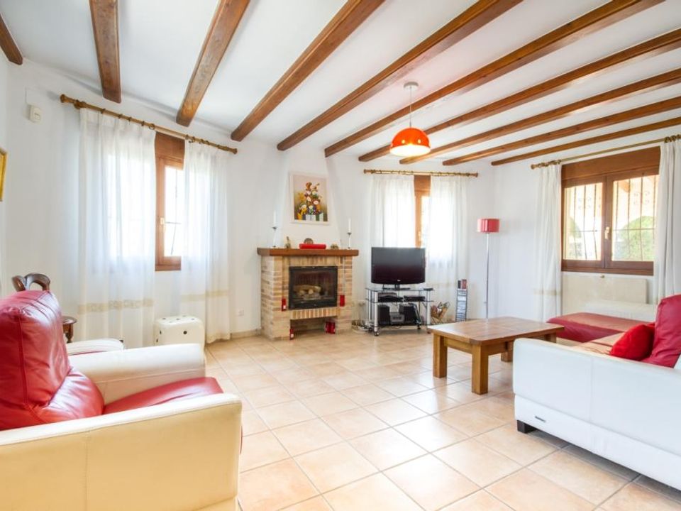 Villa i Orba, Alicante - foto 5