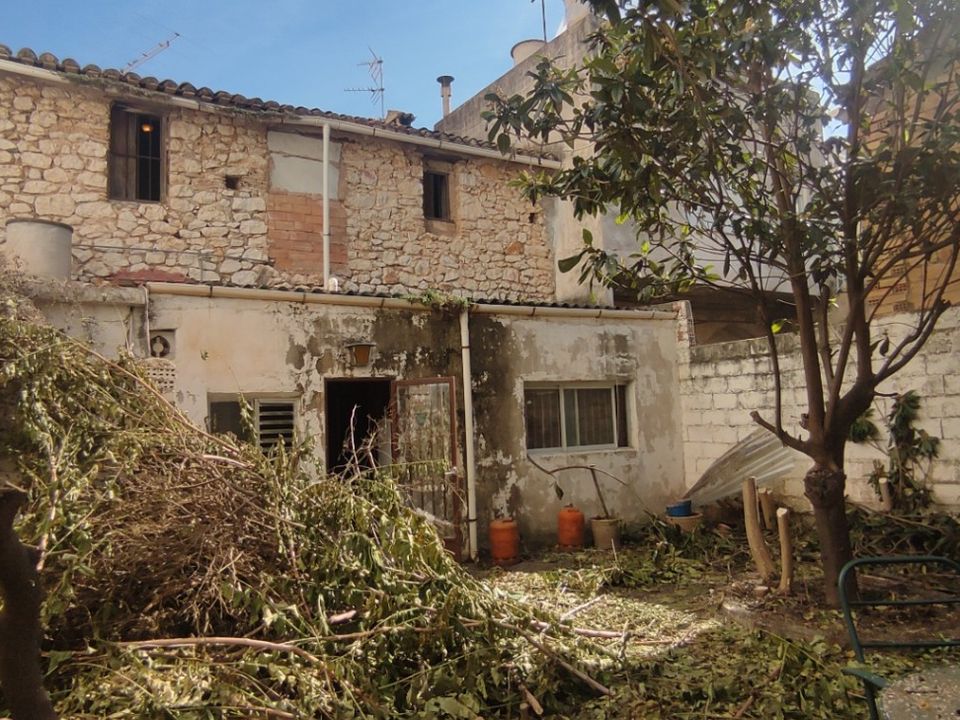 Rekkehus i Orba, Alicante - bilde 2