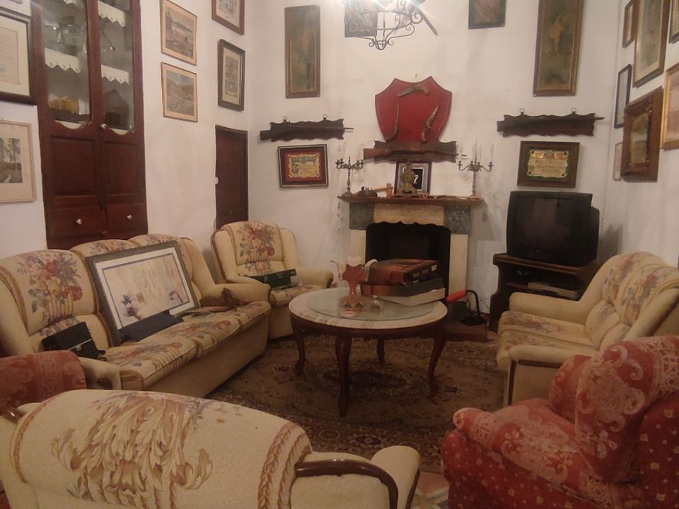 Rekkehus i Orba, Alicante - bilde 3