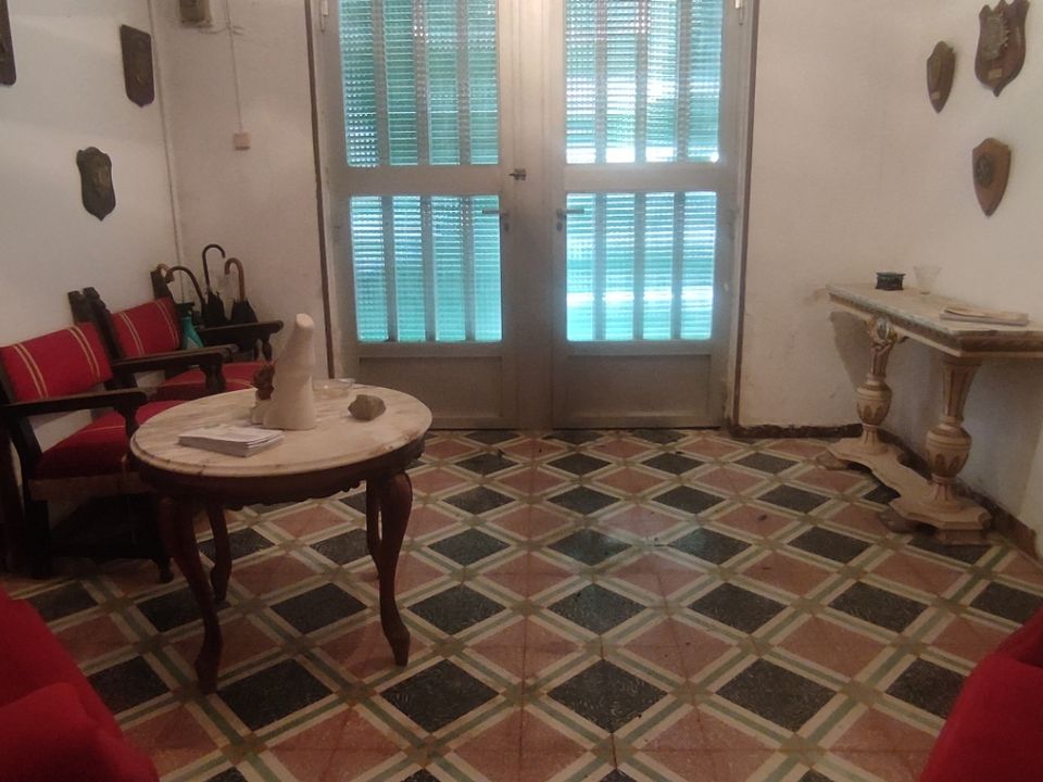Rekkehus i Orba, Alicante - bilde 4