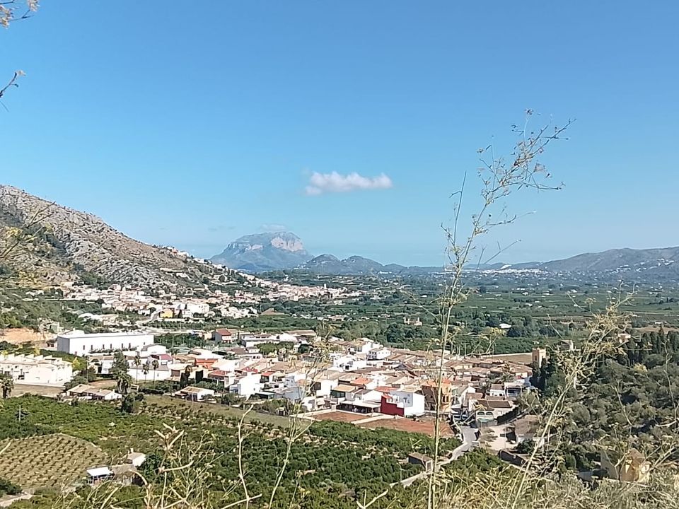 Terreno en Rafol D'almunia, Alicante - foto 1