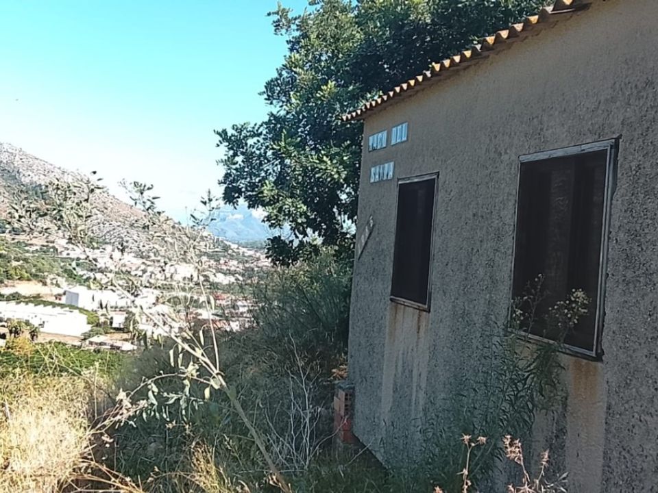 Terreno en Rafol D'almunia, Alicante - foto 3