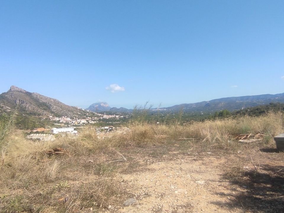 Terreno en Rafol D'almunia, Alicante - foto 4