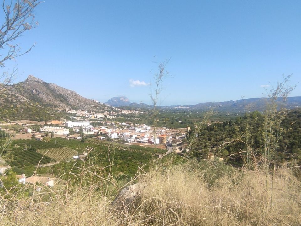Terreno en Rafol D'almunia, Alicante - foto 5