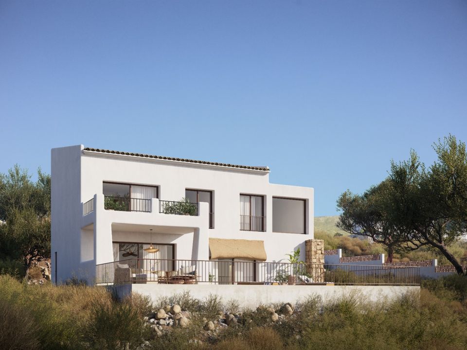 Villa i Alcalali, Alicante - foto 2