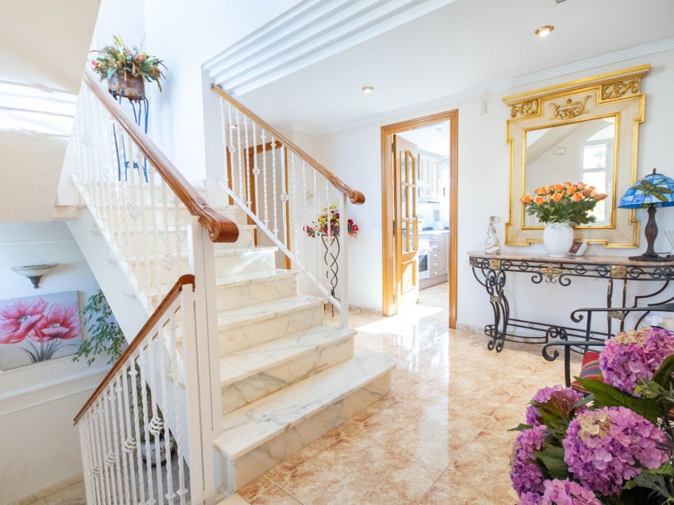 Villa i Orba, Alicante - foto 3
