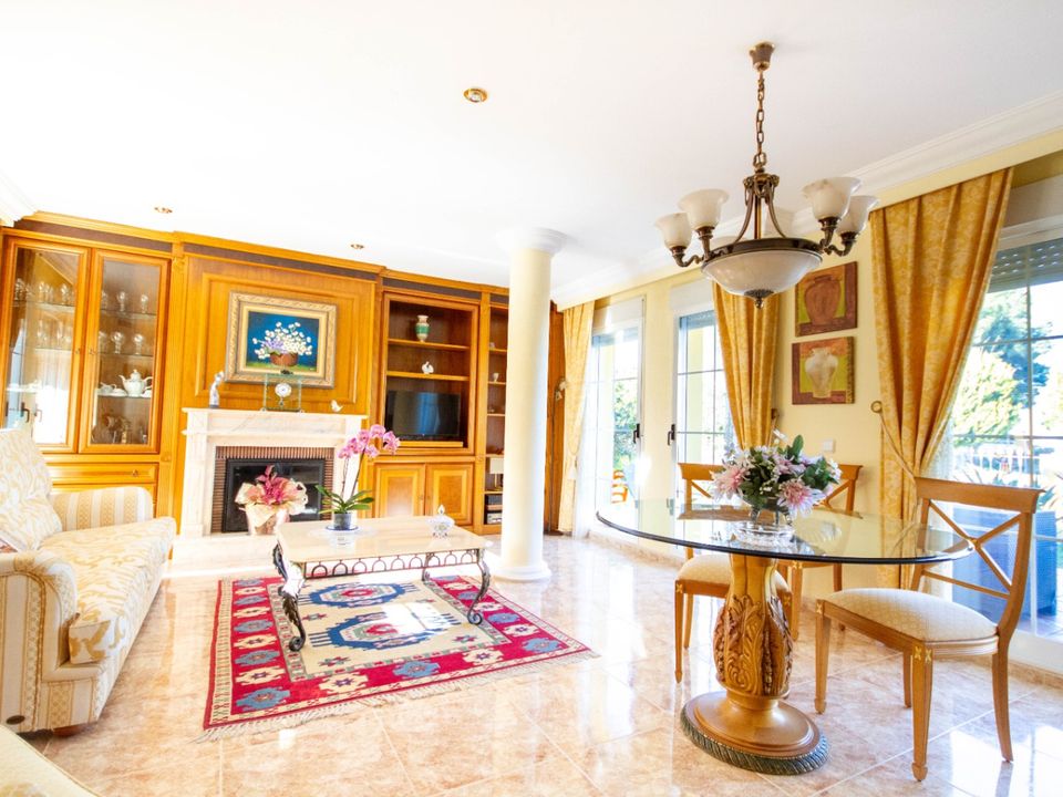 Villa i Orba, Alicante - foto 4