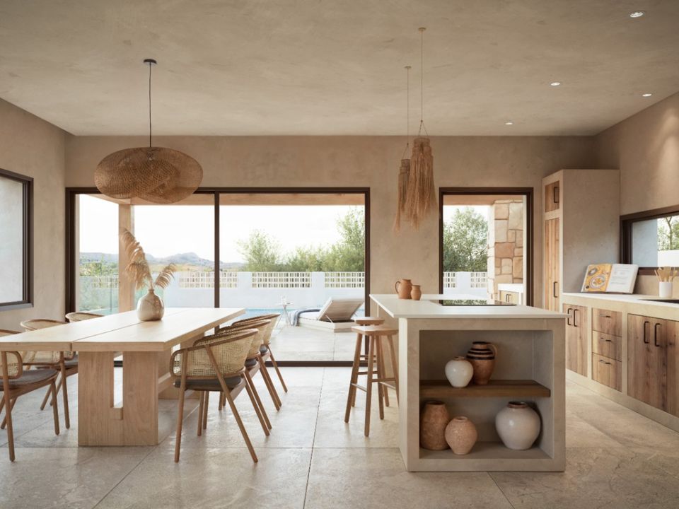 Villa i Moraira, Alicante - foto 2