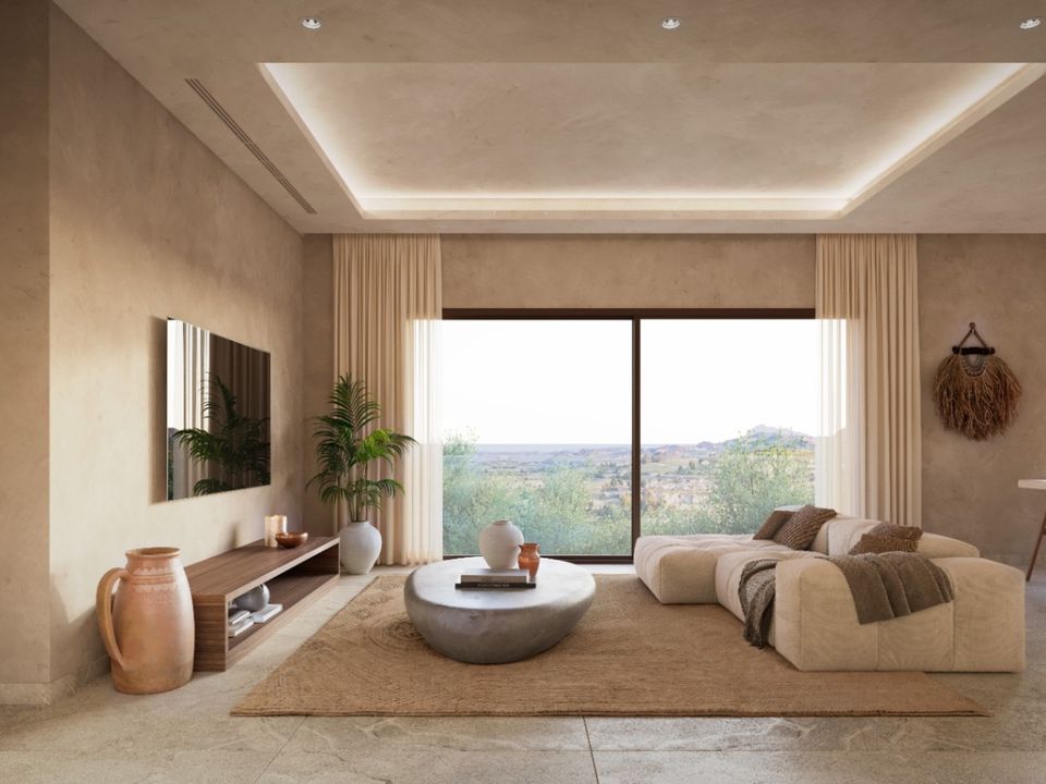 Villa i Moraira, Alicante - foto 3