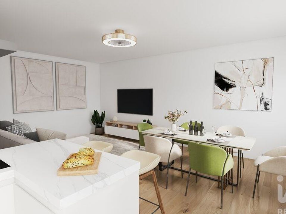 Apartament a Seixal, Setubal - foto 1