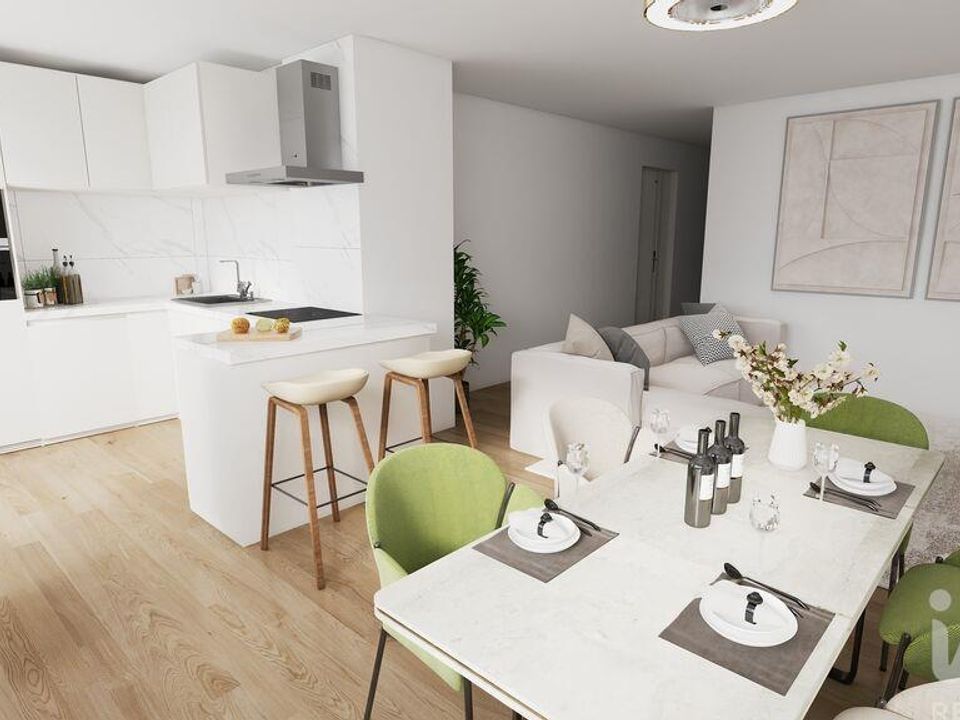 Apartament a Seixal, Setubal - foto 2
