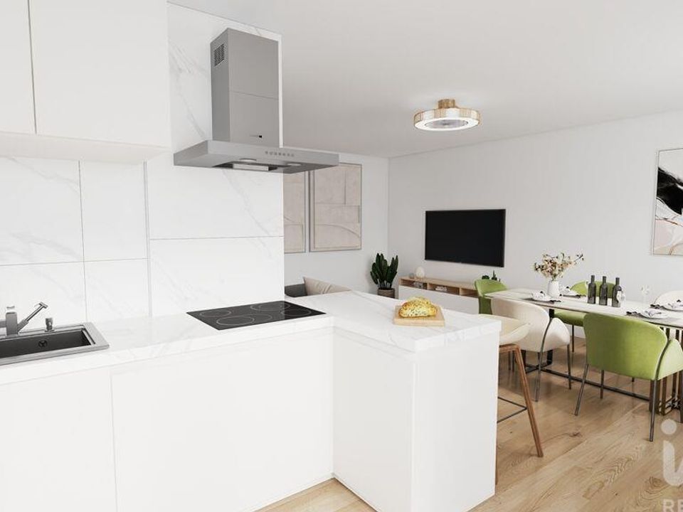 Apartament a Seixal, Setubal - foto 3
