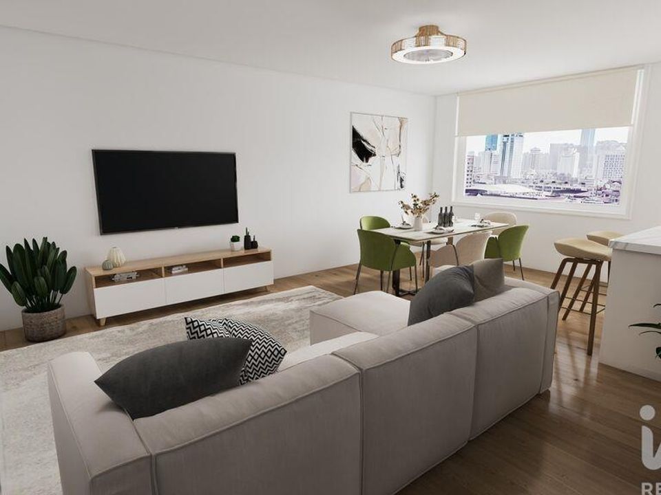 Apartament a Seixal, Setubal - foto 4