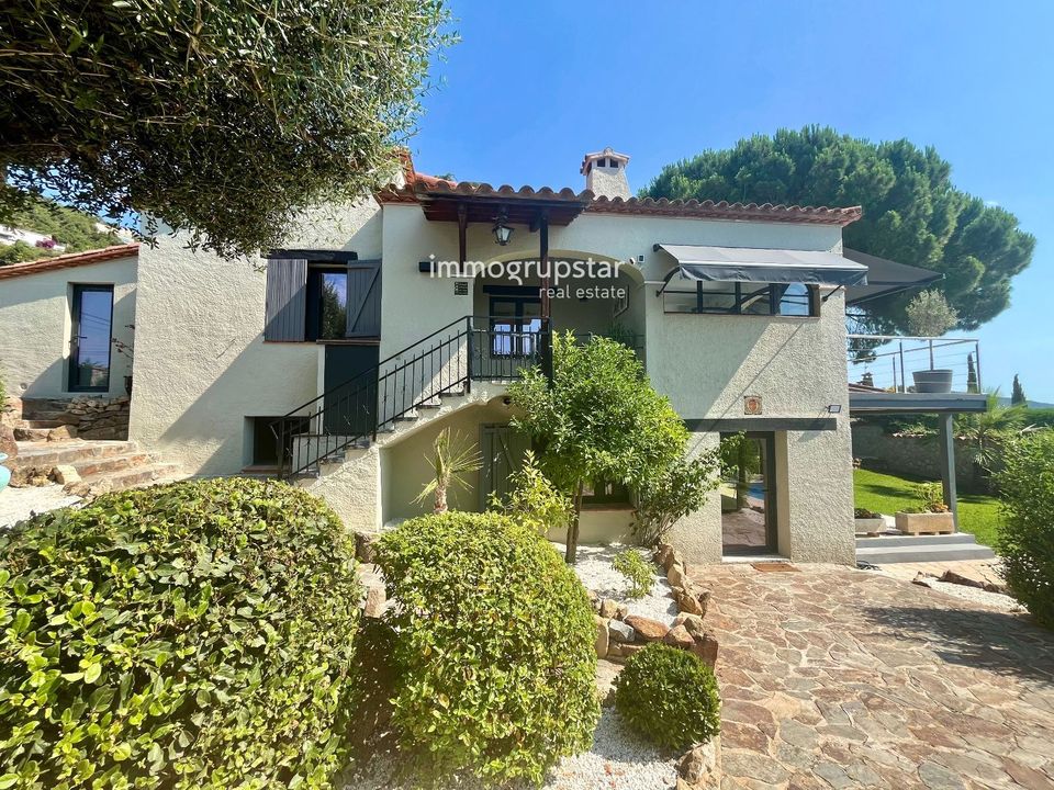 Villa i Calonge, Gerona - bilde 3