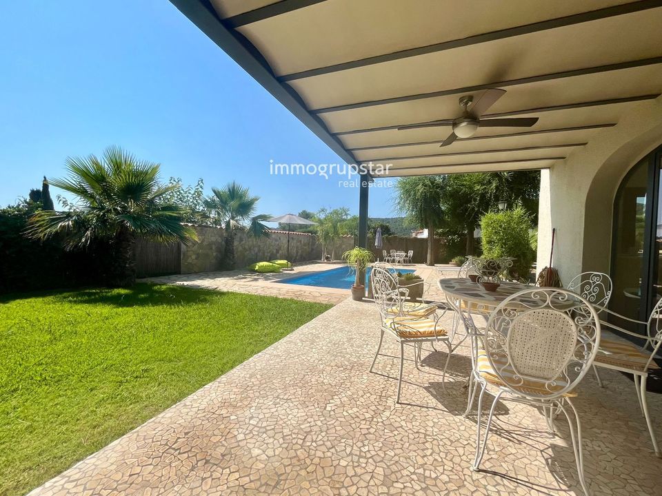 Villa i Calonge, Gerona - bilde 4