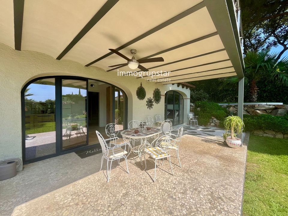 Villa i Calonge, Gerona - bilde 5