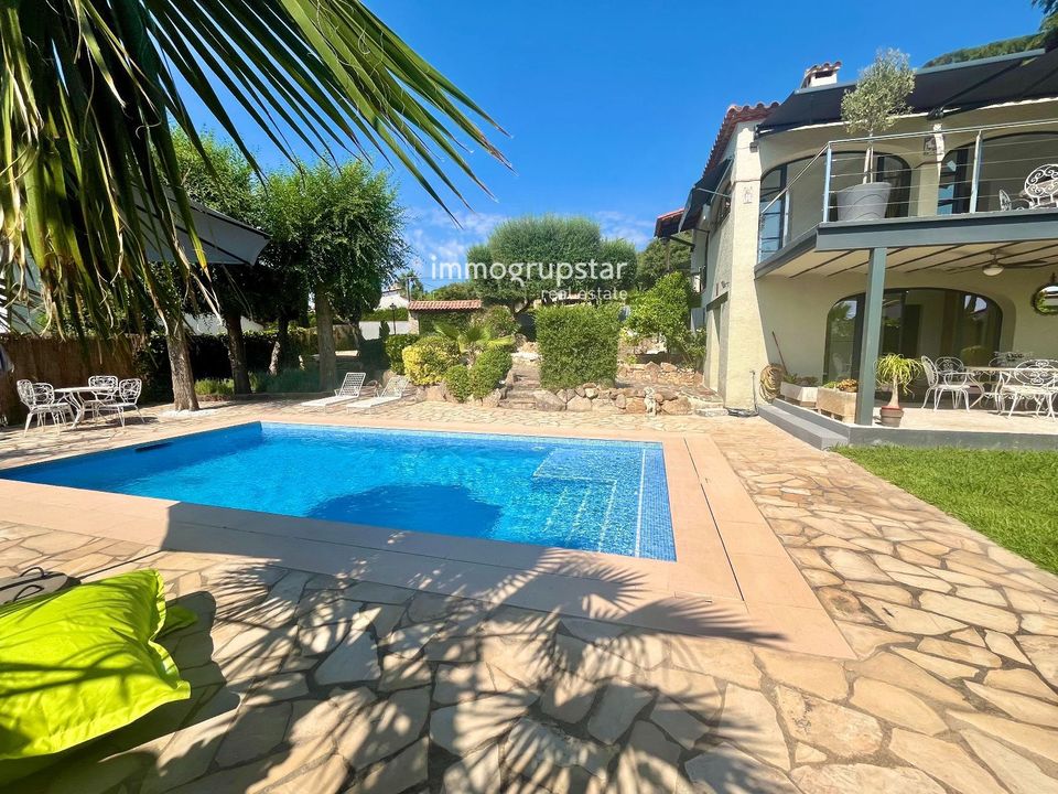 Villa i Calonge, Gerona - foto 3