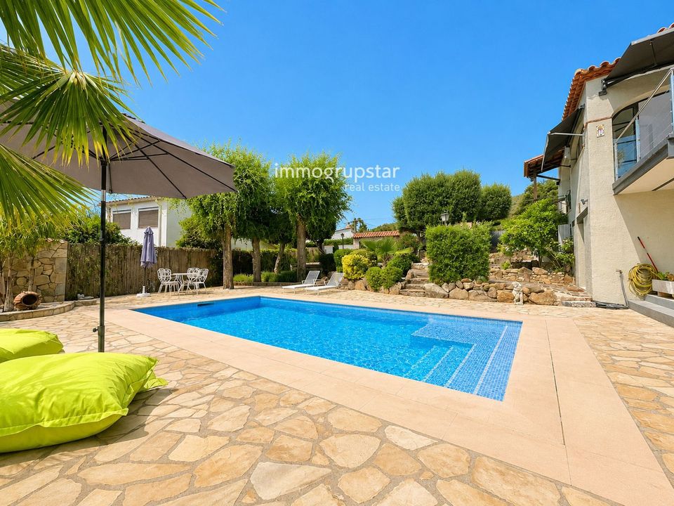 Villa i Calonge, Gerona - foto 2