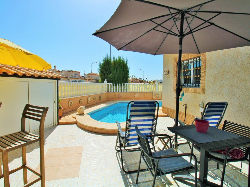 Dorpshuis in Playa Flamenca, Alicante - foto 3