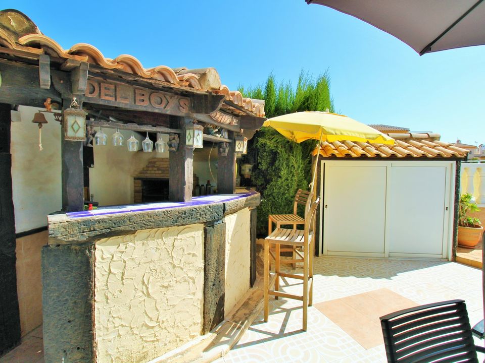 Dorpshuis in Playa Flamenca, Alicante - foto 5