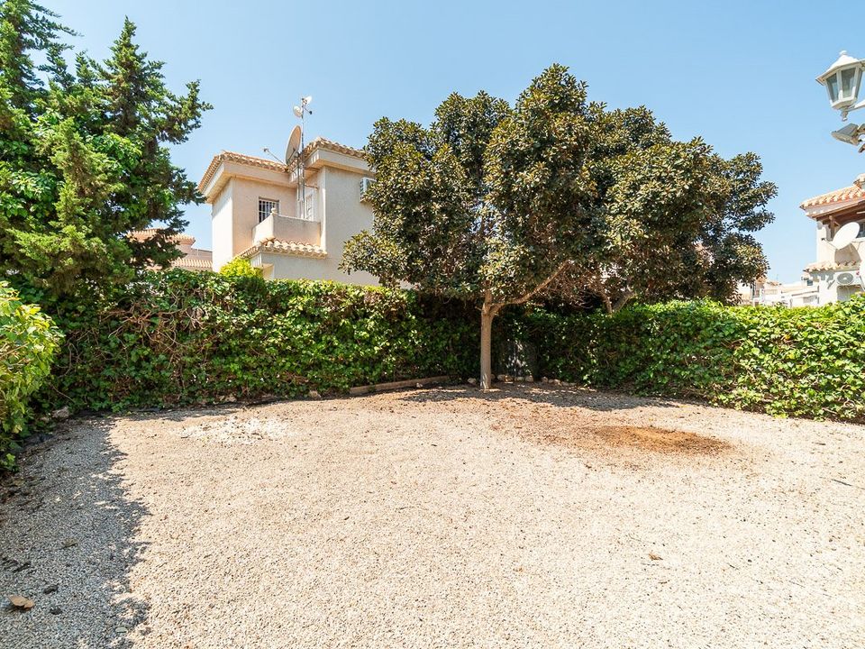 Villa i Playa Flamenca, Alicante - bilde 5