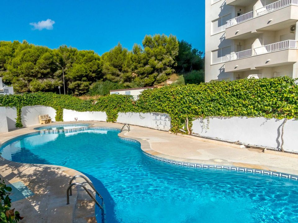 Lejlighed i Dehesa De Campoamor, Alicante - foto 3
