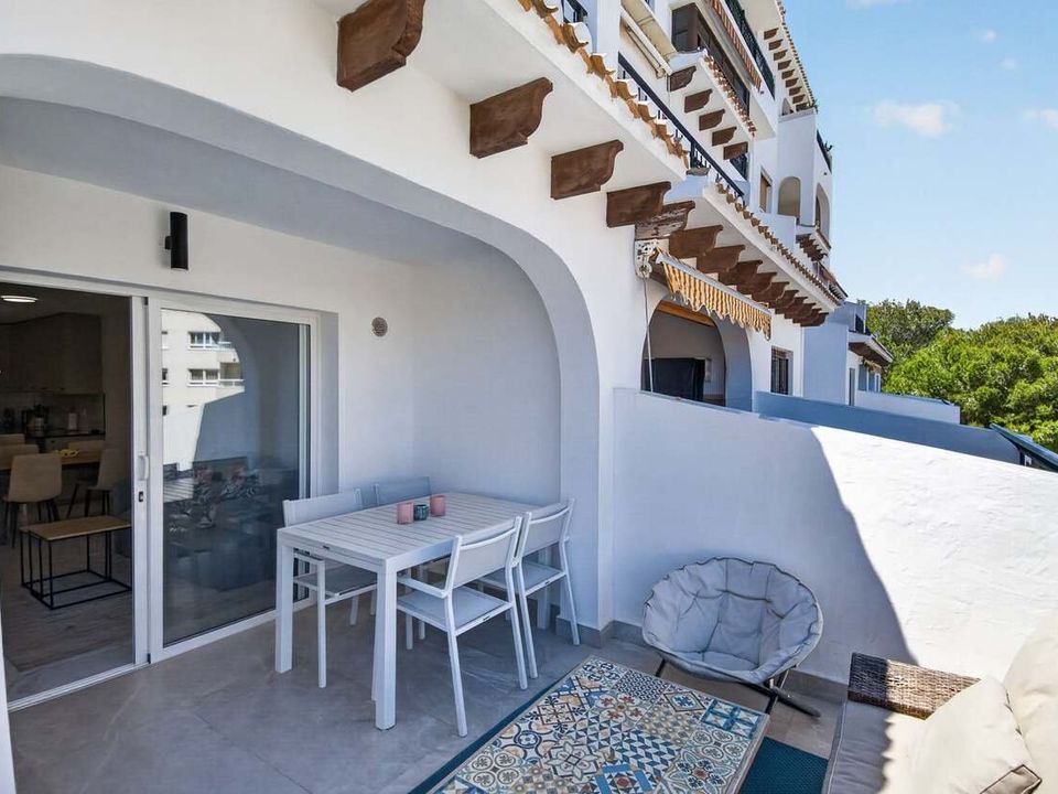 Lejlighed i Dehesa De Campoamor, Alicante - foto 4