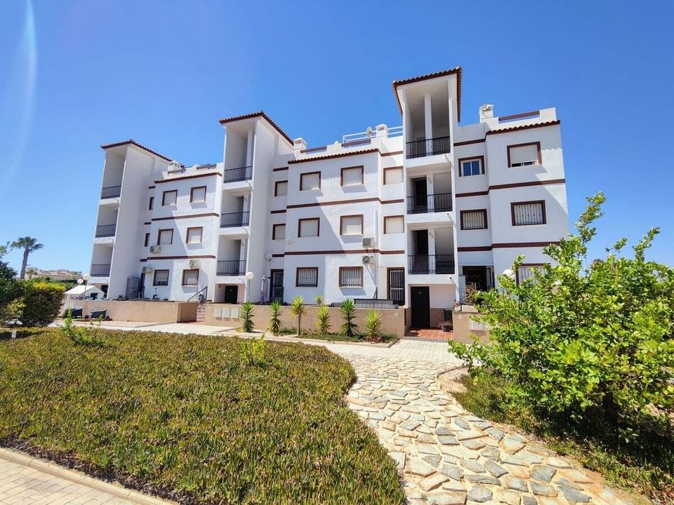 Apartament: Punta Prima, Alicante – zdjęcie 2