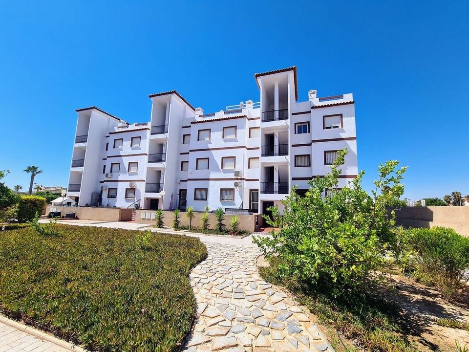 Apartament: Punta Prima, Alicante – zdjęcie 3