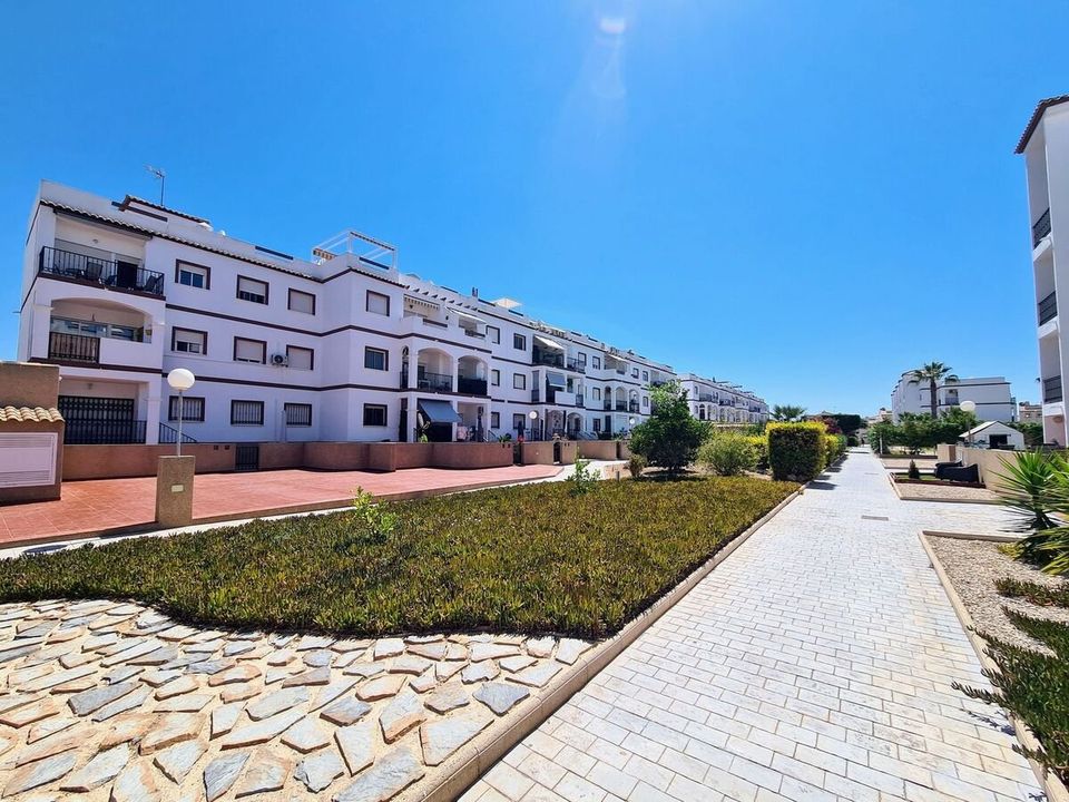 Apartament: Punta Prima, Alicante – zdjęcie 4