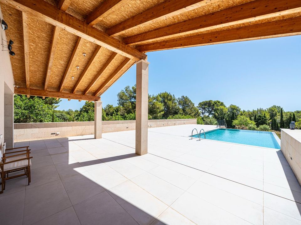 Villa i Capdepera, Mallorca - foto 2