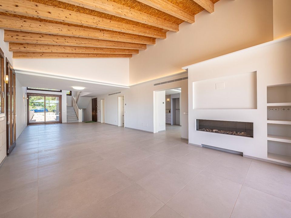 Villa i Capdepera, Mallorca - foto 3