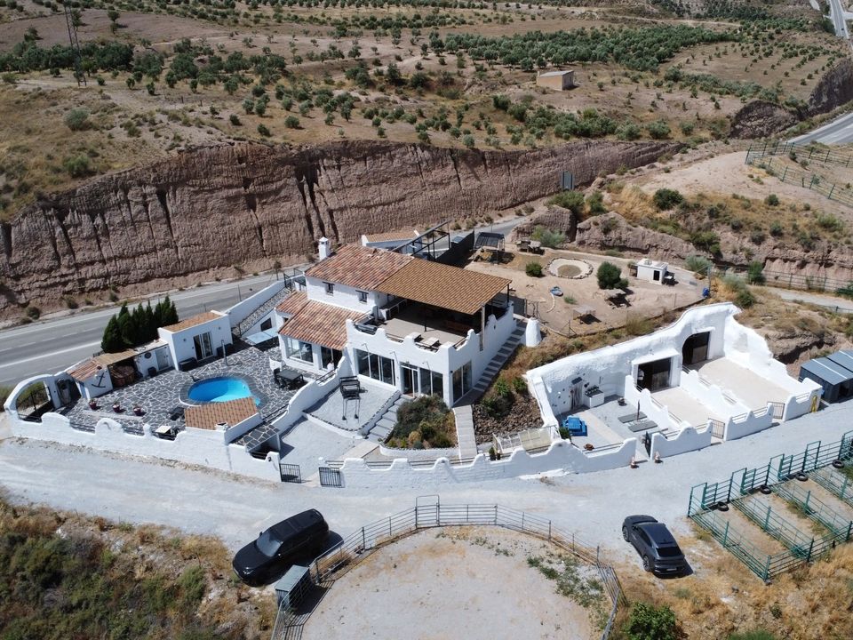Casa rural em Freila, Granada - foto 2
