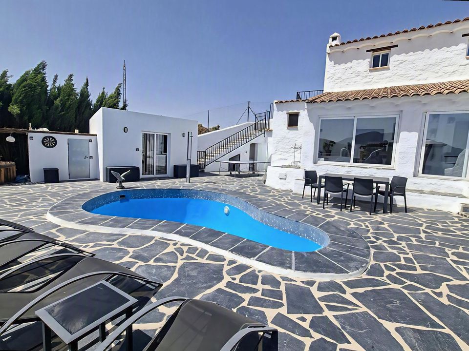 Casa rural em Freila, Granada - foto 5