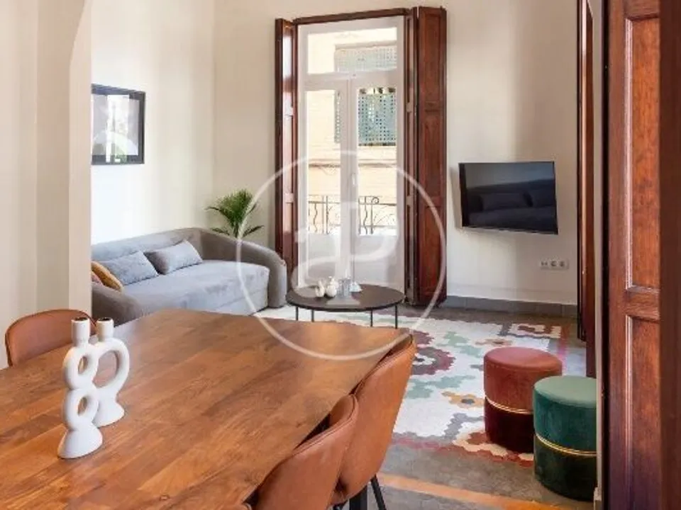 Apartment in Valencia, Valencia - photo 1
