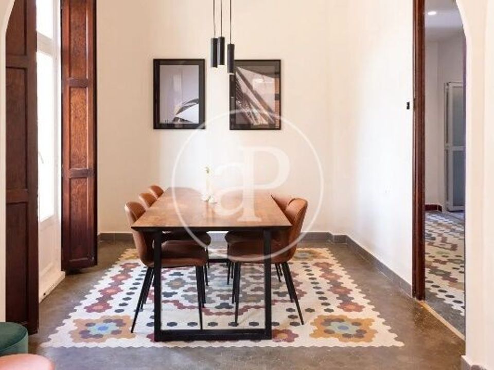 Apartment in Valencia, Valencia - photo 2
