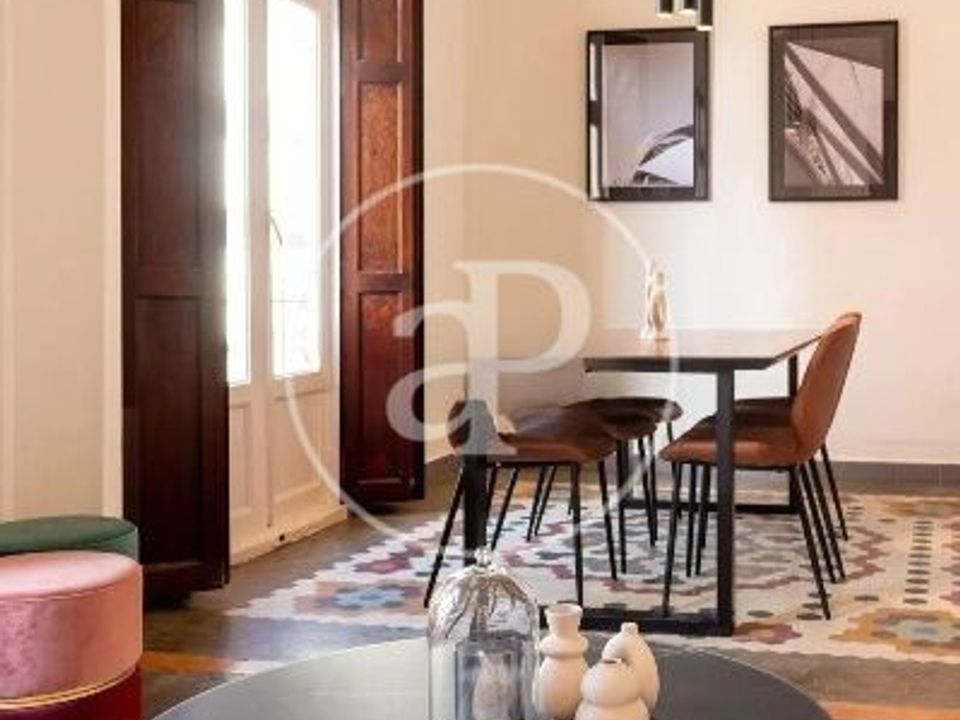 Apartment in Valencia, Valencia - photo 3