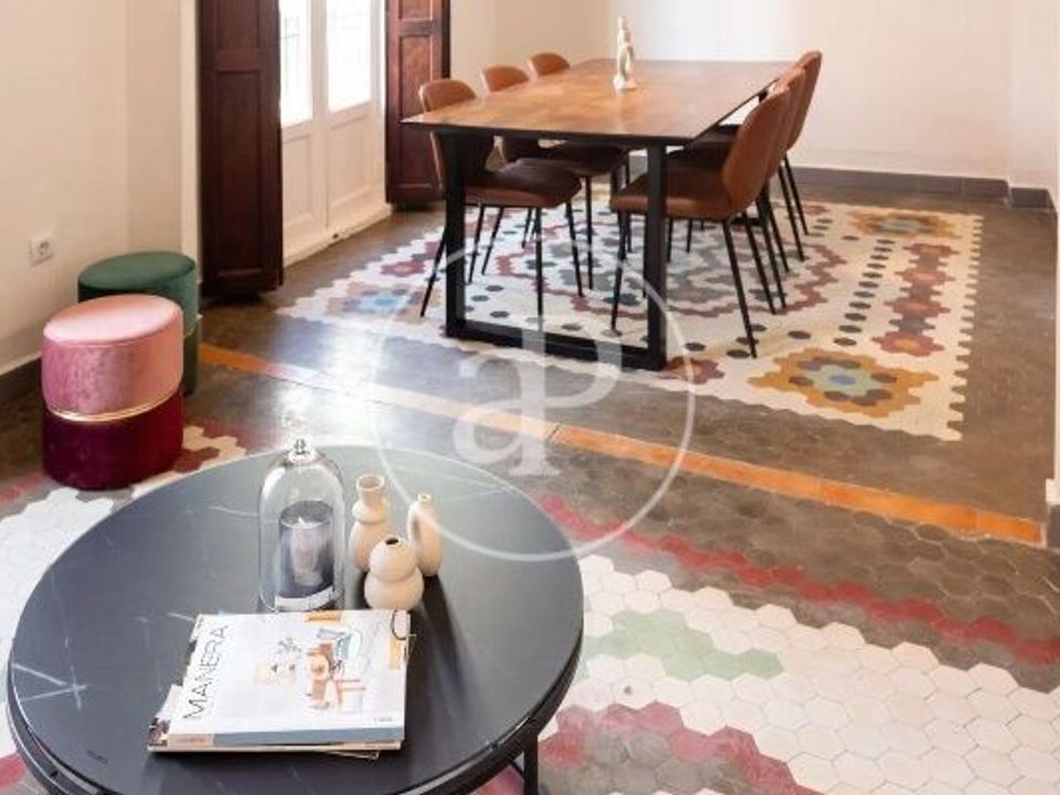 Apartment in Valencia, Valencia - photo 4