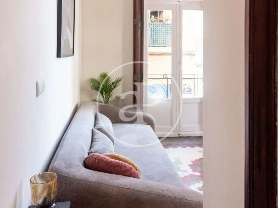 Apartment in Valencia, Valencia - photo 5