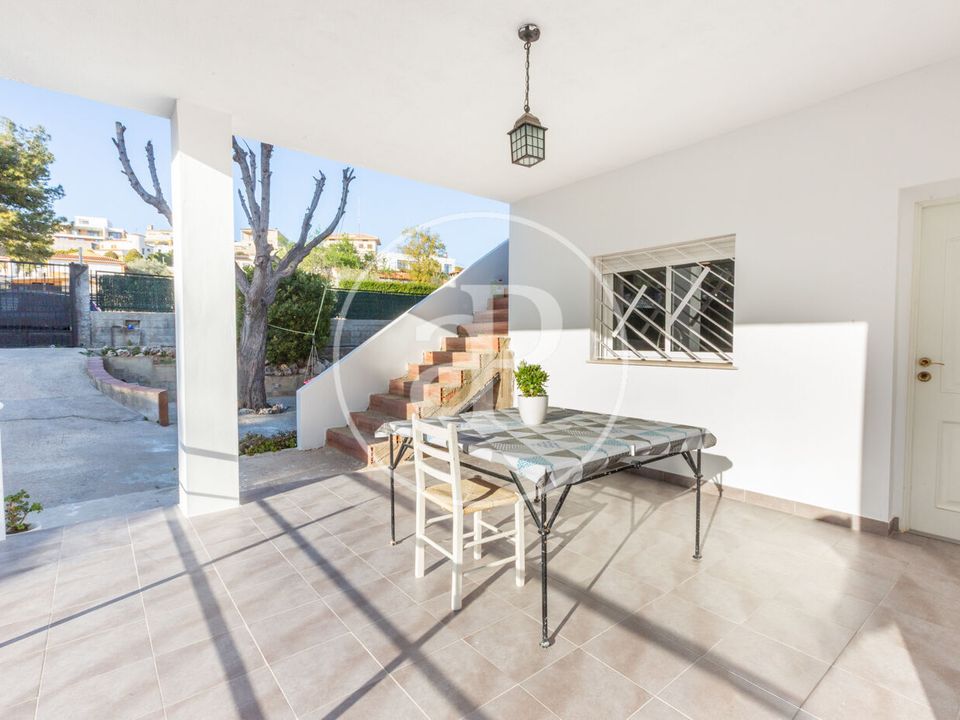 Villa i Turis, Valencia - bilde 2