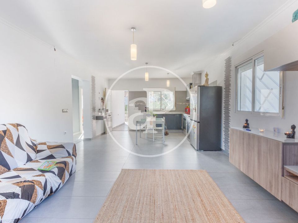 Villa i Turis, Valencia - bilde 3